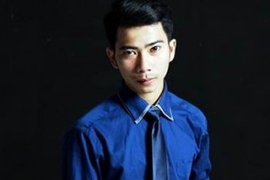 Egi Agustiandi